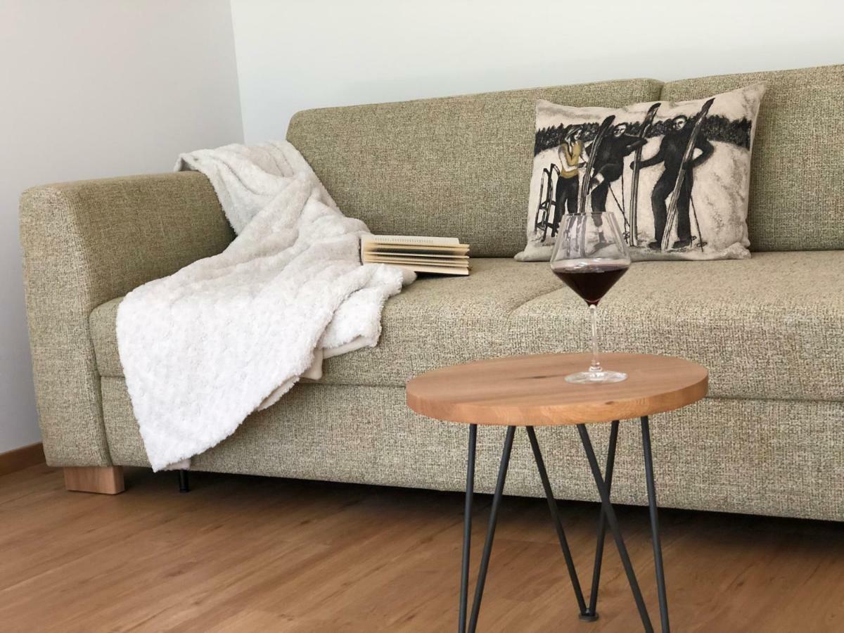 Am Holzmeisterweg 31 "Erika" Gosau Luaran gambar