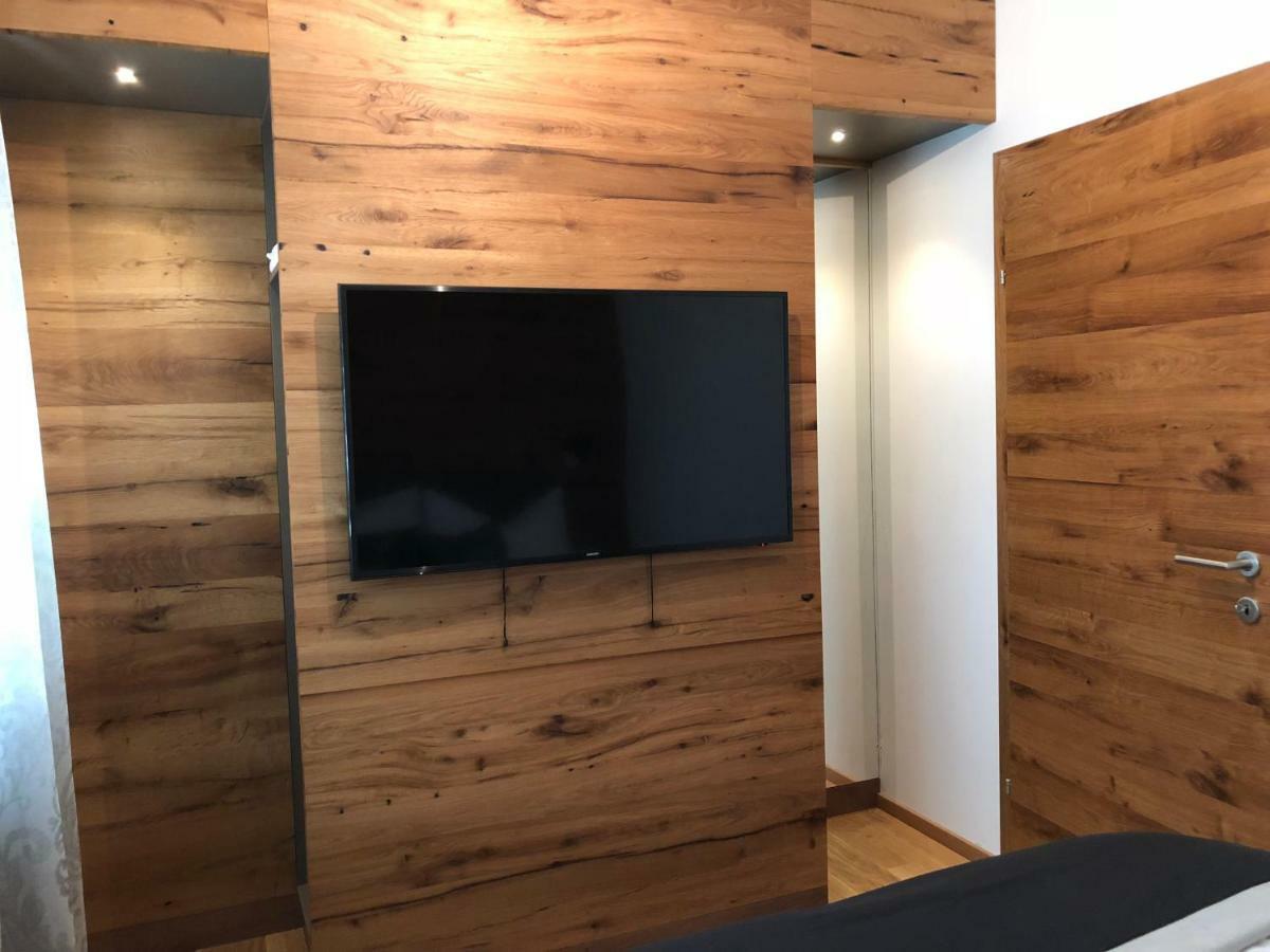 Am Holzmeisterweg 31 "Erika" Gosau Luaran gambar